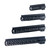 Bowden Tactical Foundation Series Handguard AR-15 15" Competition Black