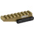 Unity Tactical FAST Optic Riser FDE
