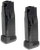 Ruger Magazine LCP MAX .380 ACP 12-Round 2-Pack