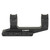 Unity Tactical REKE Scope Mount 30mm Black