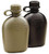 Tru-Spec 1-Quart Canteen Black