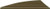 TAC Vanes TAC Driver Arrow Fletching 2.75" OD Green 36PK
