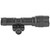 Streamlight ProTac Rail Mount 2 Weapon Light, 625 Lumens, Black