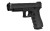 Glock 34 Gen3 9mm Pistol 5.31" Barrel 17+1 Rounds Black