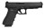 Glock 34 Gen3 9mm Pistol 5.31" Barrel 17+1 Rounds Black