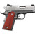 Kimber Ultra CDP 9mm Luger Pistol 3" Barrel 8+1 Round Charcoal Gray Frame Rosewood Grips Stainless Steel Slide