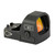 C&H Precision EDC GLX 3 MOA Red Dot Sight for Glock 43/48 MOS