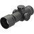 Leupold Freedom RDS Muzzleloader Red Dot Sight 34mm Tube 1x 34 1.0 MOA Dot CDS Turret Matte Black - Image 3