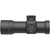Leupold Freedom RDS Muzzleloader Red Dot Sight 34mm Tube 1x 34 1.0 MOA Dot CDS Turret Matte Black