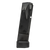 Walther PDP Compact 10-Round 9mm Luger Aluminum Magazine Black