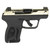Ruger LCP MAX .380 ACP Pistol 2.8" Barrel 10+1 Round Champagne PVD Finish