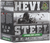 Hevi-Shot HS62024 Hevi-Steel Waterfowl 20 Gauge 3 Inch 1 oz 2/4 Shot 25 Rounds per Box 10 Boxes per Case