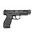 Heckler & Koch VP9L 9mm Luger Pistol 5" Barrel 10+3 Round Night Sights