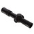 Crimson Trace Hardline Rifle Scope 34mm Tube 1-8x 28mm Illuminated TR1-MIL Reticle Matte Black