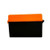 Berry's Mfg 210 Ammo Box 20-Round Orange/Black