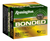 Remington Golden Saber Bonded 45 Auto Ammo 185 Grain BJHP 20 Rounds
