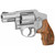 Smith & Wesson 640 CLSC .357 Magnum Pistol 2.125" Barrel 5rd Stainless Steel