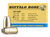 Buffalo Bore 45 GAP Ammo 230 Grain Jacketed Hollow Point Box of 20