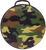 Allen Vanish Swivel Seat Bucket Lid Camouflage