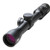 Burris Droptine Rifle Scope 2-7x35mm Ballistic Plex Reticle Matte