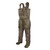 Gator Waders Shield Insulated Waders Mossy Oak Bottomland Men's 8