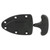 Cold Steel Urban Pal Fixed Blade Knife 1.5" Stainless Blade Kray-Ex Handle