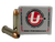 Underwood Ammo XTP .38 Special +P Ammo 125 Grain Jacketed Hollow Point Box of 20