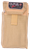 G Outdoors T8535SHT Shotshell Holder Tan 12 Gauge 25 Rounds MOLLE Mount