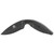 KA-BAR TDI Law Enforcement Fixed Blade Knife 3.75" Drop Point AUS-8 Matte Blade Zytel Handle Black - Image 1