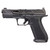 Shadow Systems XR920 Elite 9mm Luger Pistol 4" Barrel 10+1 Round Black