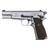 SDS Arms Inglis P-35 9mm Luger Pistol 4.7" Barrel 15+1 Round Nickel Finish