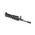 Fightlite MCR Dual-Feed 223 Wylde Upper Receiver (Compatible with M16/AR-15 Lower)