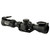 Sig Sauer Tango-MSR Rifle Scope 2-12x40mm FFP MRAD Reticle Black with MSR Mount