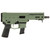 Angstadt Arms MDP-9 9mm Pistol 6" Barrel 27+1 Round Jungle