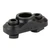 Sons Of Liberty Gun Works M-Lok QD Socket Steel Black