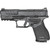 Springfield Armory Echelon 4.0C 9mm Luger Pistol 4" Barrel 15+1/18+1 Rounds Black Tritium Night Sights