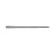Proof Research Barrel PR15 6mm ARC Intermediate Gas Length 1 in 7.5" Twist 4-Groove Stainless Steel 14.5"