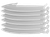 Muddy Outdoors Replace-A-Blade 3.5" 420-J2 Replacement Blades 6PK