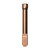 Ballistic Advantage Barrel Glock 19 Gen 3-5 9mm 4.5" Threaded 1/2x28 Copper