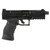 Walther WMP SD .22 WMR Pistol 4.9" Barrel 15+1 Rounds - Image 2