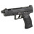 Walther WMP SD .22 WMR Pistol 4.9" Barrel 15+1 Rounds