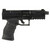 Walther WMP SD .22 WMR Pistol 4.9" Barrel 15+1 Rounds