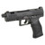 Walther WMP SD .22 WMR Pistol 4.9" Barrel 15+1 Rounds