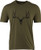 MULE DEER LOGO GREEN LARGE<BROWNING SS PERF CAMP SHIRT - Image 2