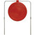 Do-All Impact Seal Big Gong Show Self-Healing Target