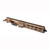 Geissele Super Duty AR-15 Pistol Barreled Receiver 5.56x45mm NATO 11.5" Barrel Black