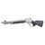 Marlin 1895 Trapper Lever Action Rifle 45-70 Government 16.1" Stainless Threaded Barrel Stainless Frame Gray Field Stock - Image 3
