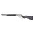Marlin 1895 Trapper Lever Action Rifle 45-70 Government 16.1" Stainless Threaded Barrel Stainless Frame Gray Field Stock