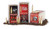 Hornady Rimfire .22 WMR Ammo 30 Grain V-Max 200 Rounds