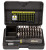 Wheeler 43-Piece Professional Gunsmithing Screwdriver Set